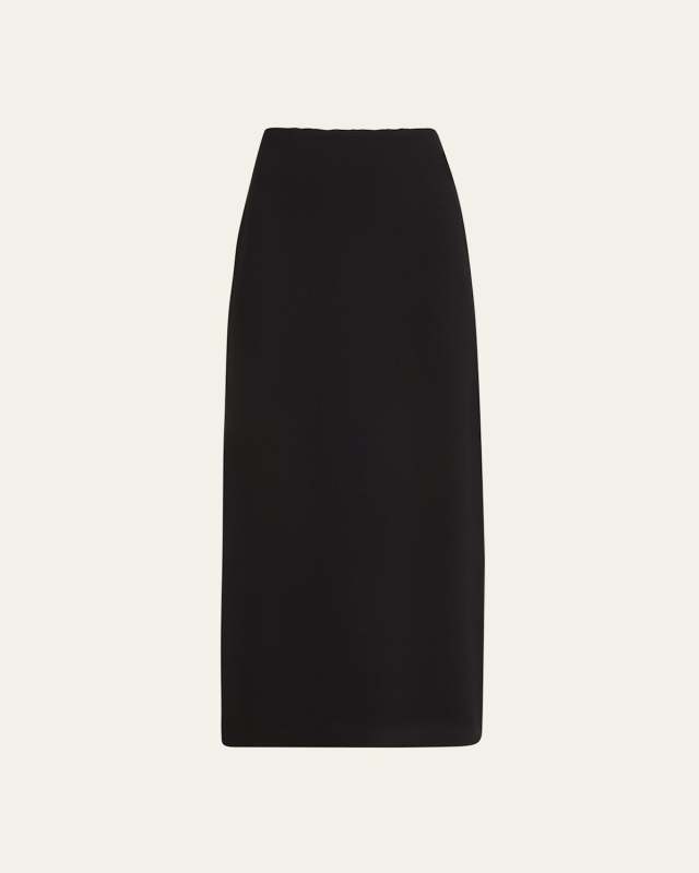 Miriam Pencil Skirt