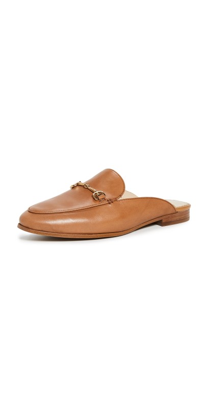 Sam Edelman Linnie Mules Saddle