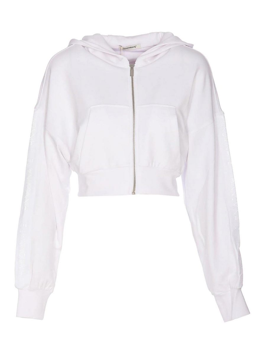 Hinnominate Sweat-Shirts - Blanc