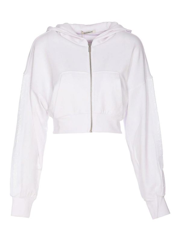 Hinnominate Sweat-Shirts - Blanc