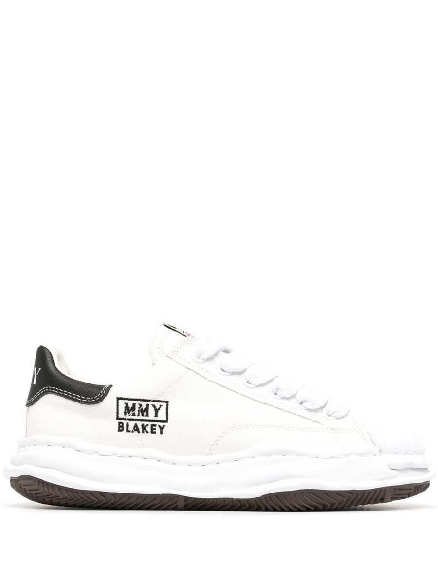 Blakey low-top sneakers