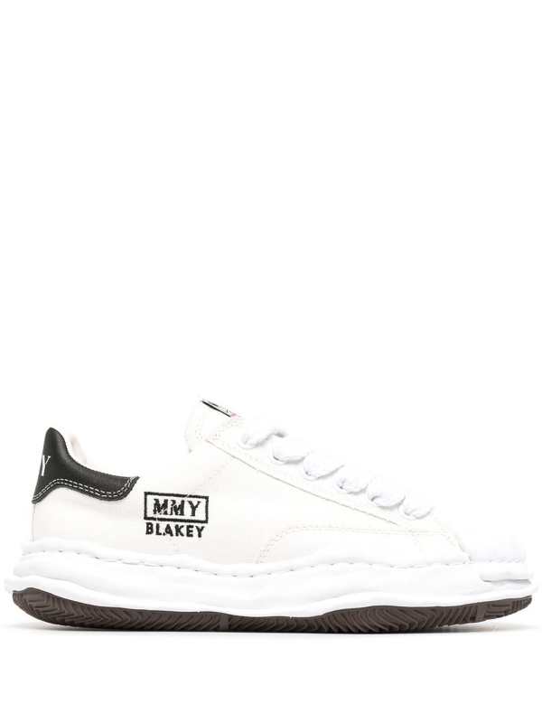 Blakey low-top sneakers