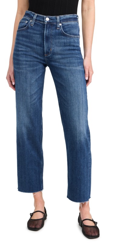 Citizens of Humanity Palma Straight Jeans Ambry