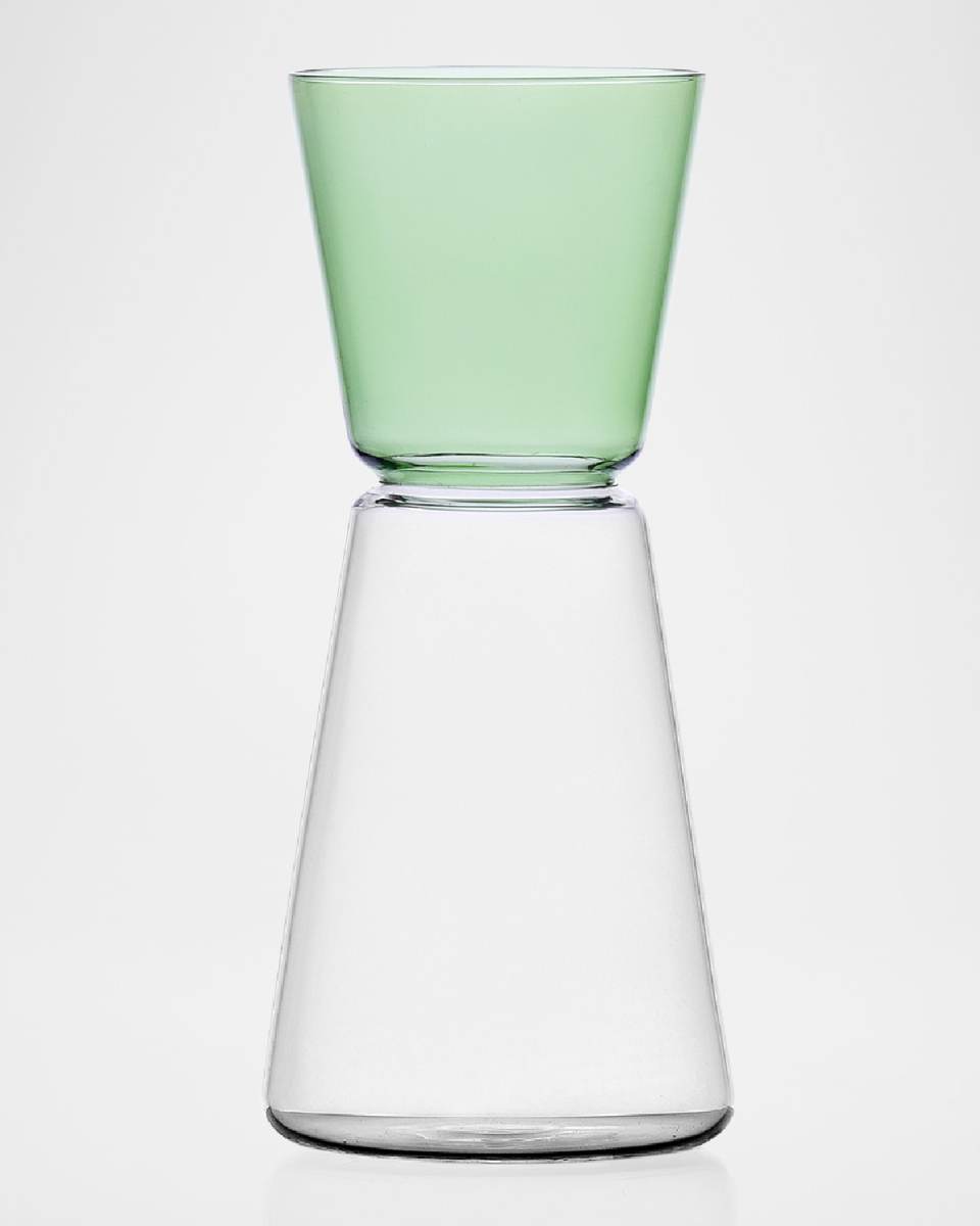 High Rise Pitcher, 27 oz.