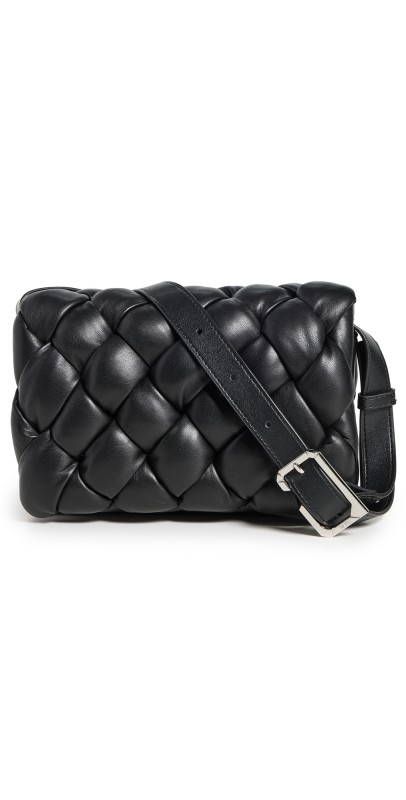 JW PEI Maze Bag Black