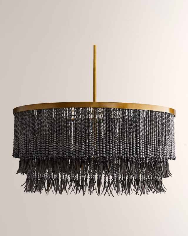 Baja Chandelier