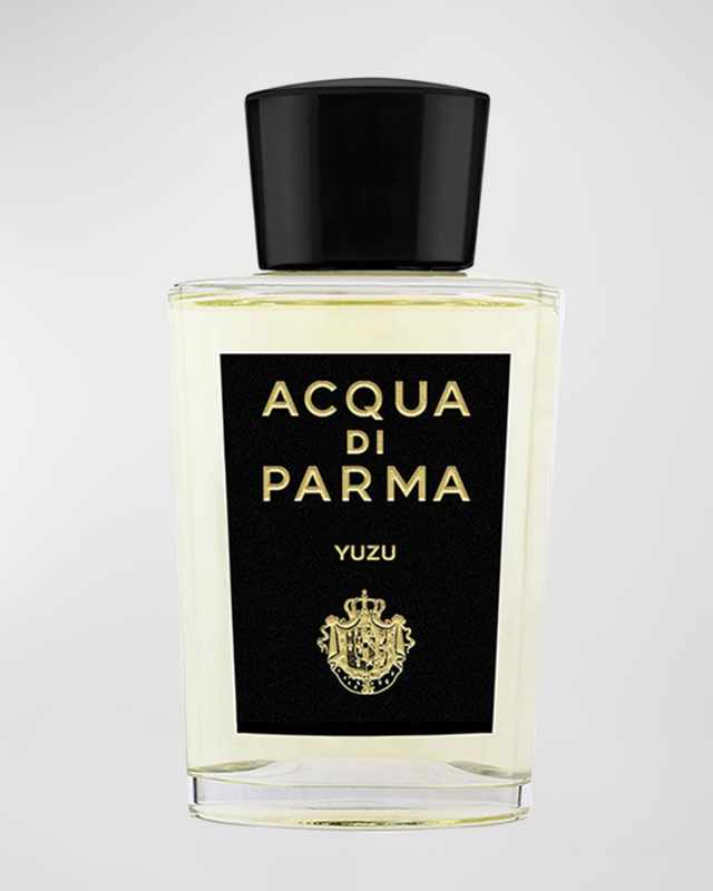 Yuzu Eau de Parfum,