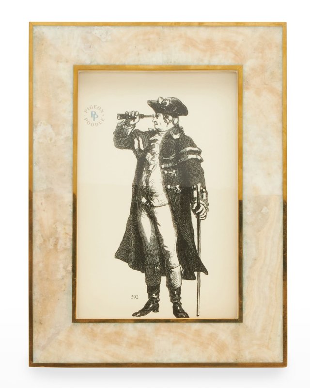 Helena Frame, 4x