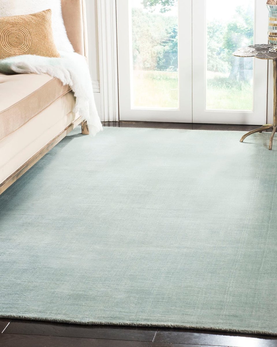 Beckett Hand Loomed Rug, 5' x 8'