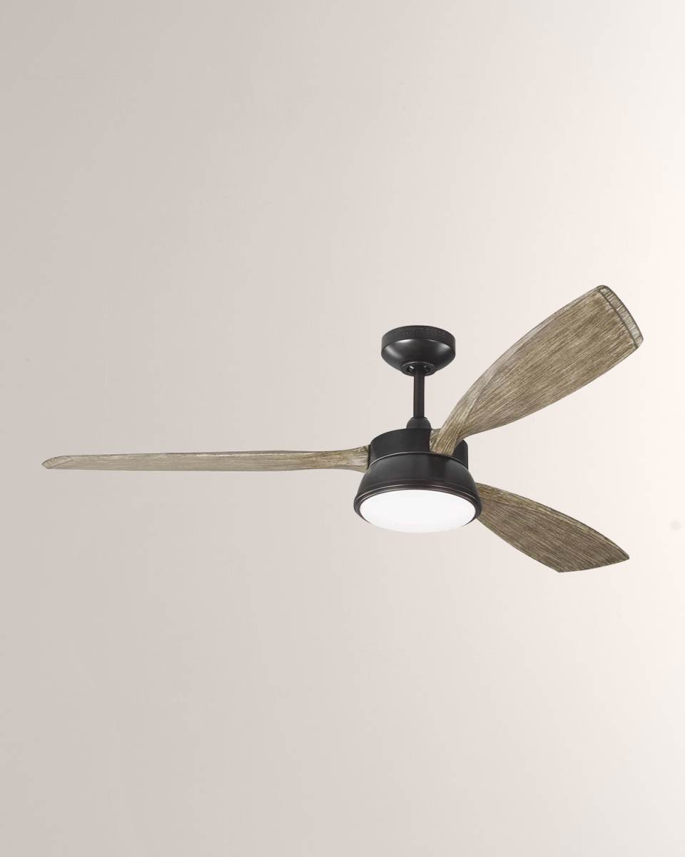 57" Destin Ceiling Fan