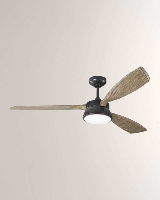 57" Destin Ceiling Fan