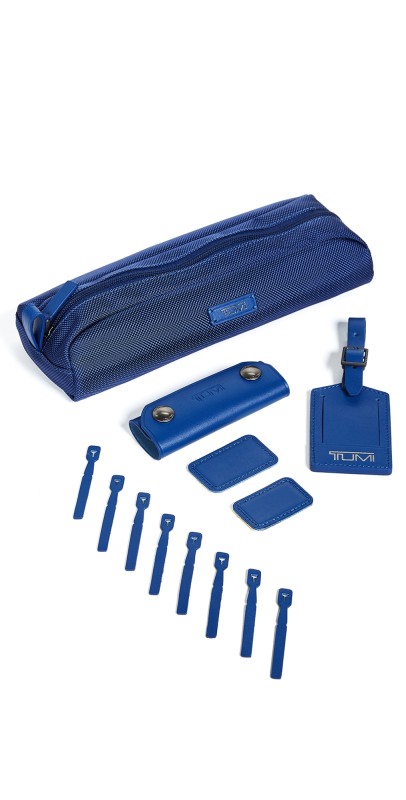 TUMI Tumi Accents Kit Atlantic