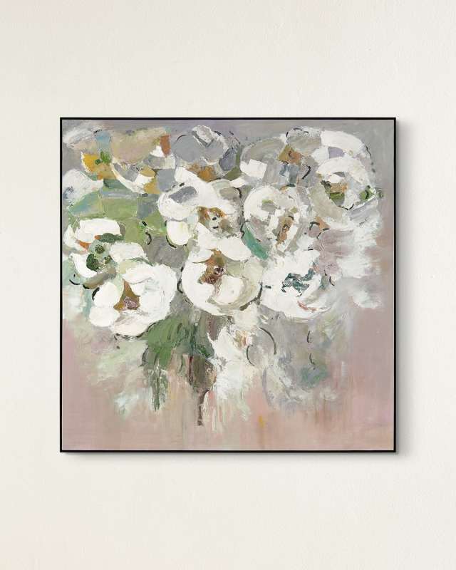 "Bouquet" Original Painting