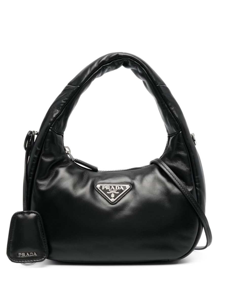 mini Soft shoulder bag