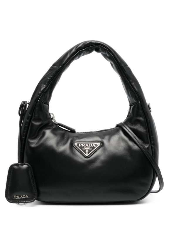 mini Soft shoulder bag