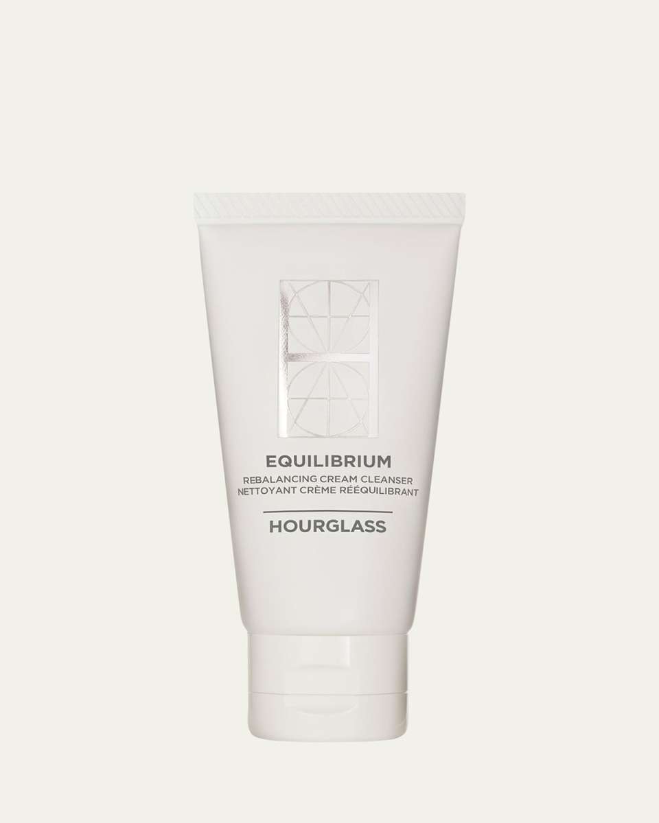 Equilibrium Rebalancing Cream Cleanser,
