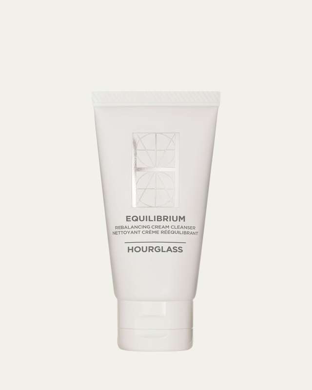Equilibrium Rebalancing Cream Cleanser,