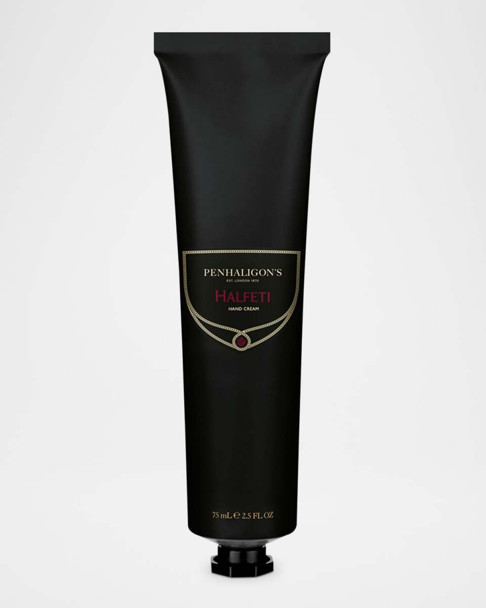 Halfeti Hand Cream, 2.5 oz.