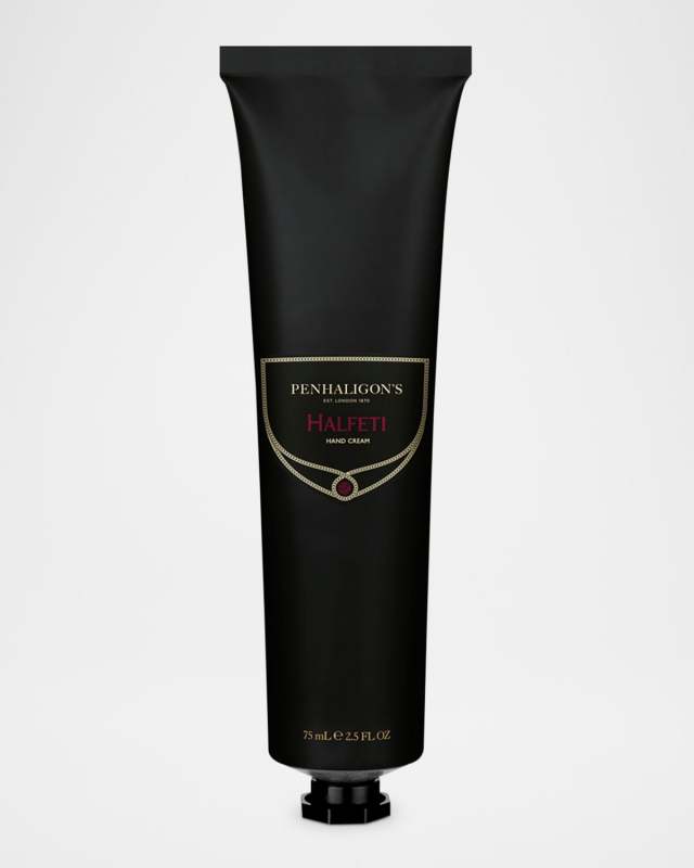 Halfeti Hand Cream, 2.5 oz.