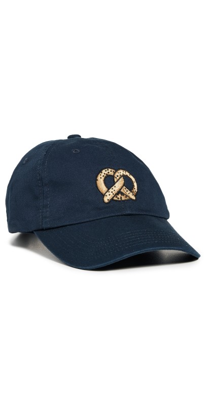 KULE The Pretzel Kap Navy
