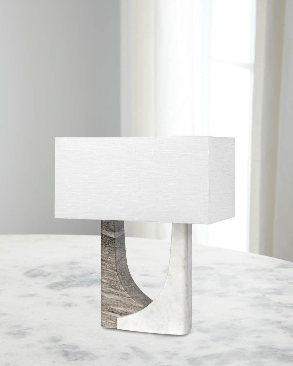 Elliot Table Lamp