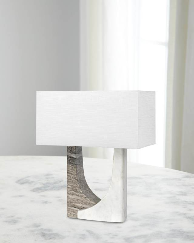 Elliot Table Lamp