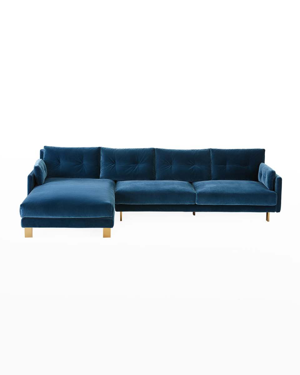 Raf Malibu Sectional