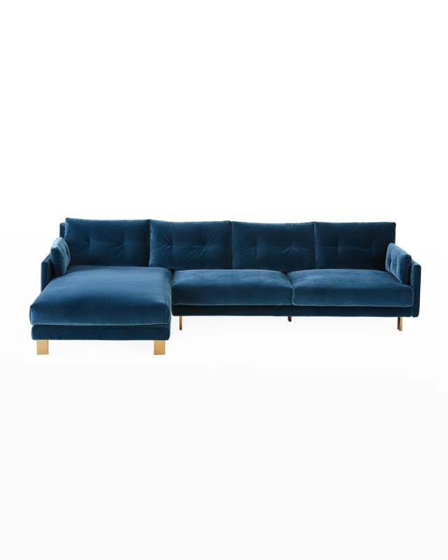 Raf Malibu Sectional
