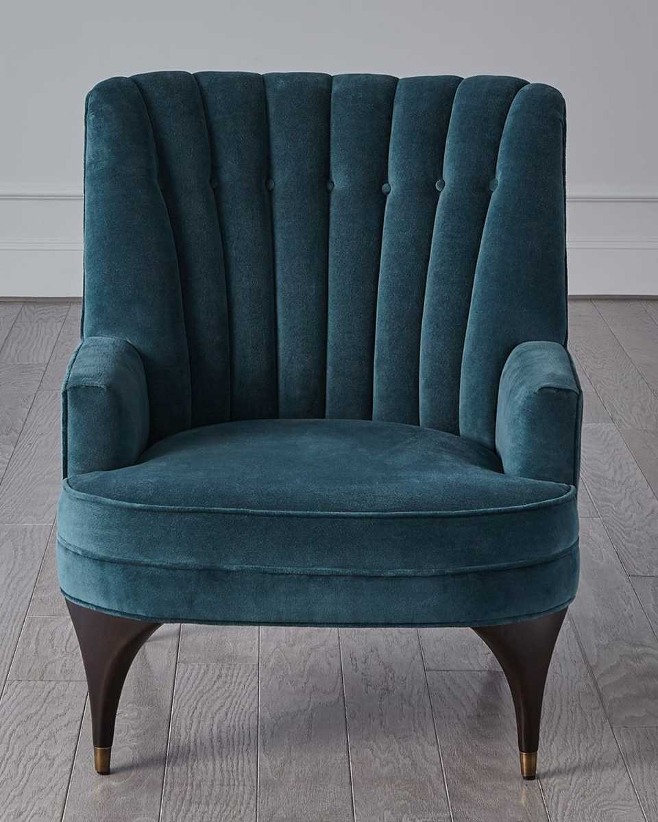 Duncan Chair