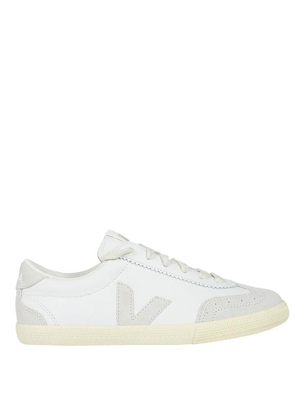 Veja Baskets - Blanc