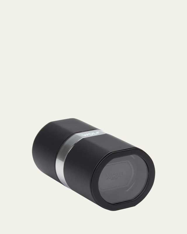 The Rocket Watch Winder