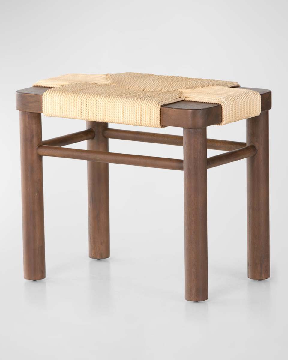 Shona Stool