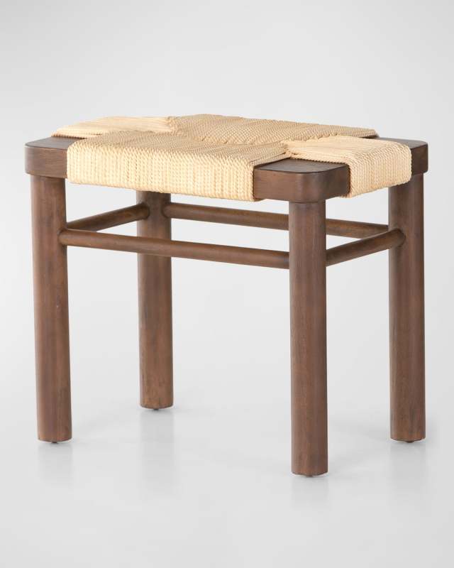 Shona Stool
