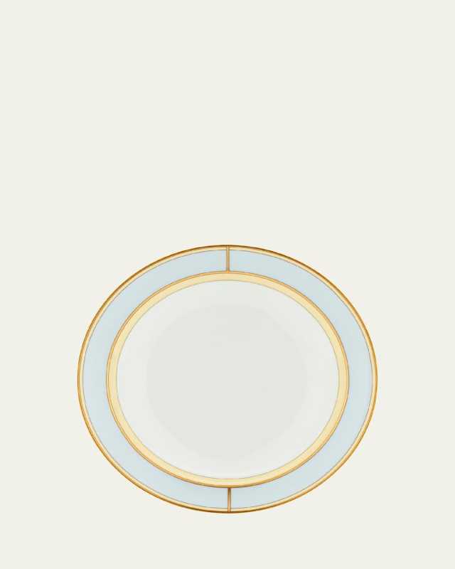 Diva Colonna Soup Plate, Colonna