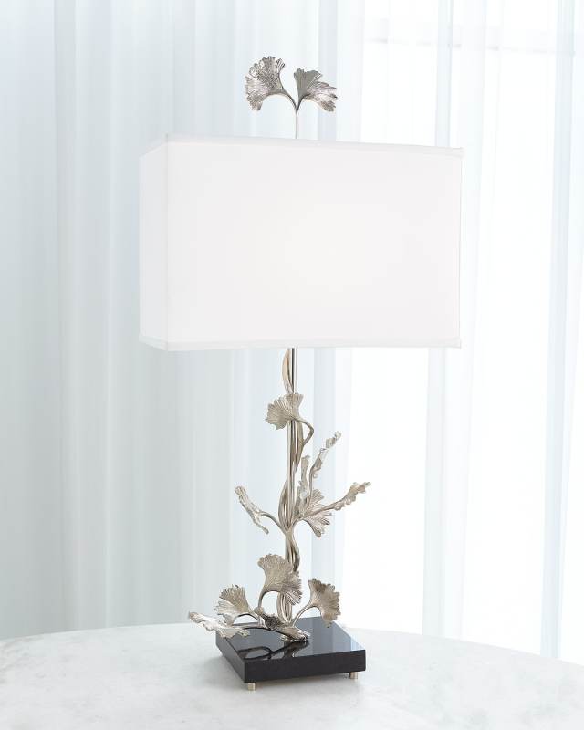 Ginkgo Table Lamp
