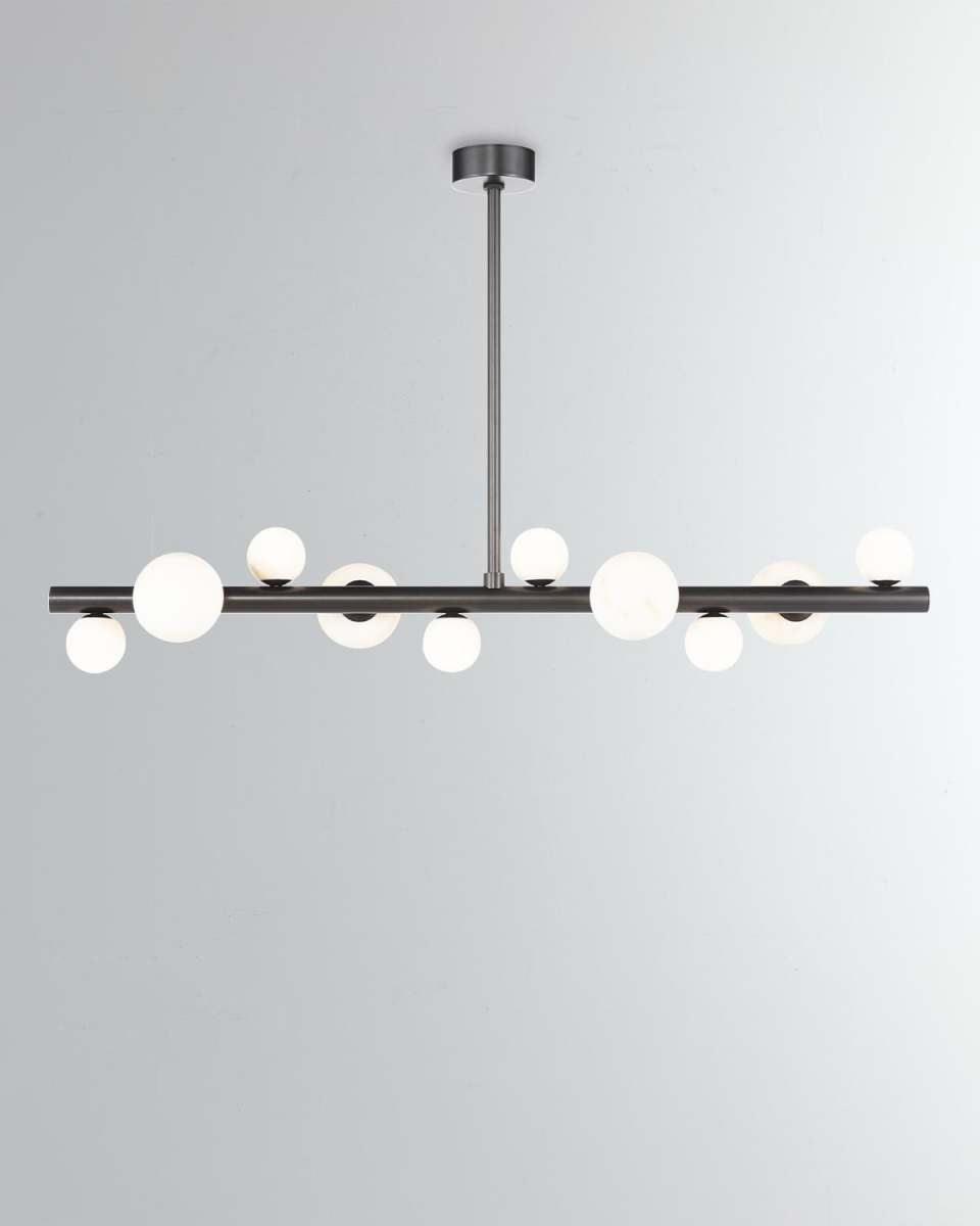 Styx Chandelier