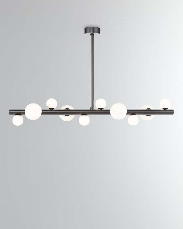 Styx Chandelier
