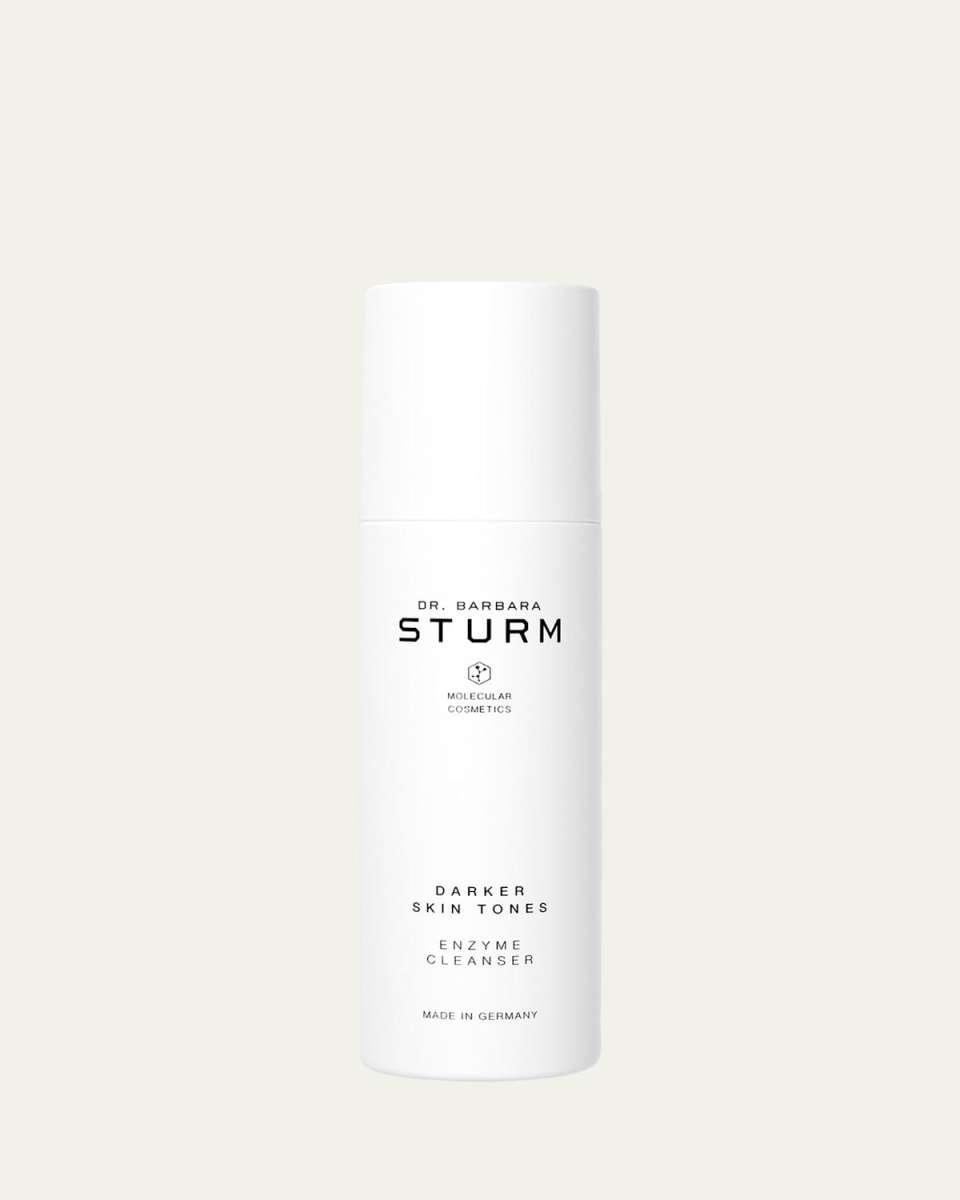 Darker Skin Tones Enzyme Cleanser