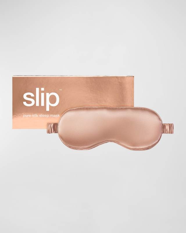 Pure Silk Sleep Mask