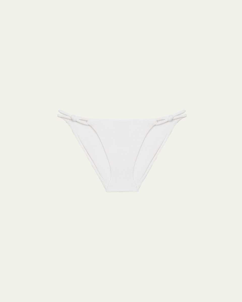 Firenze Edie Detail Full Bikini Bottoms