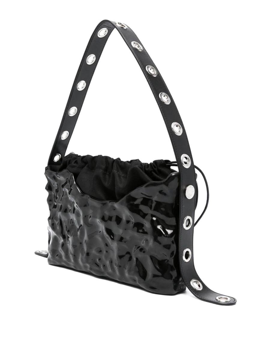 Ottolinger Sac Cabas - Noir