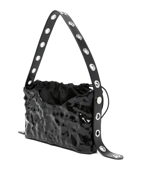 Ottolinger Sac Cabas - Noir