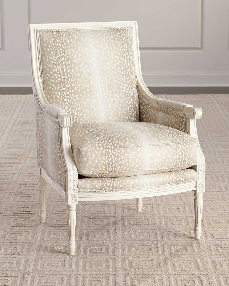 Glenwick Accent Chair