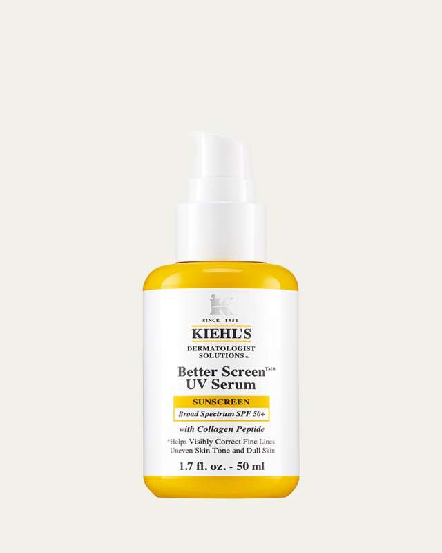 Better Screen UV Serum, 1.7 oz.