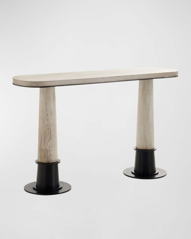 Kamile Console Table