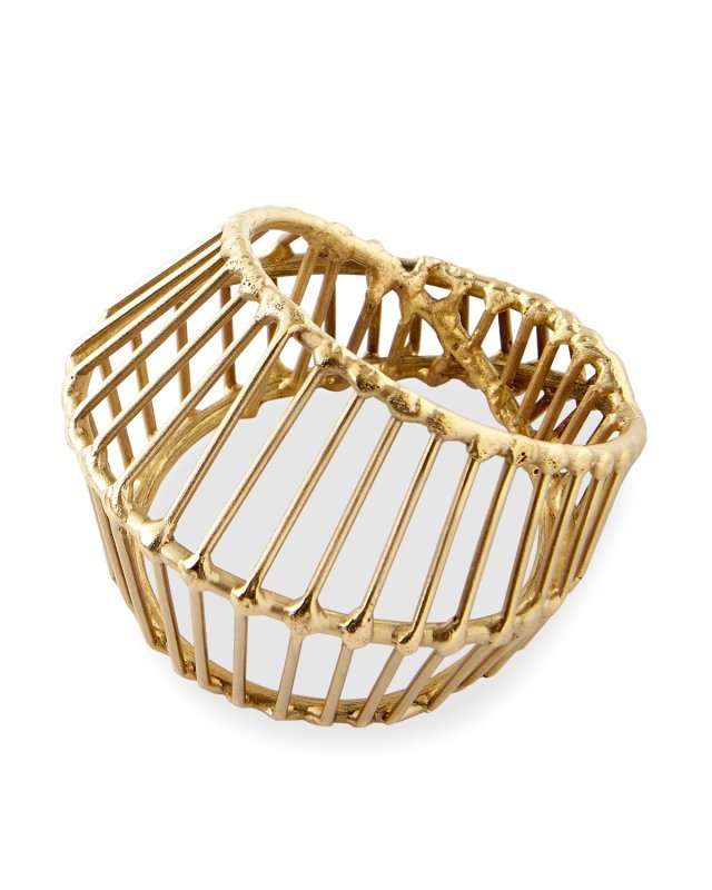 Cage Napkin Ring