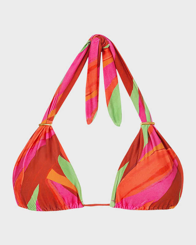 Cherish Bia Tube Bikini Top