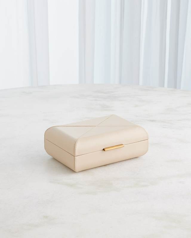 10" Tulum Box