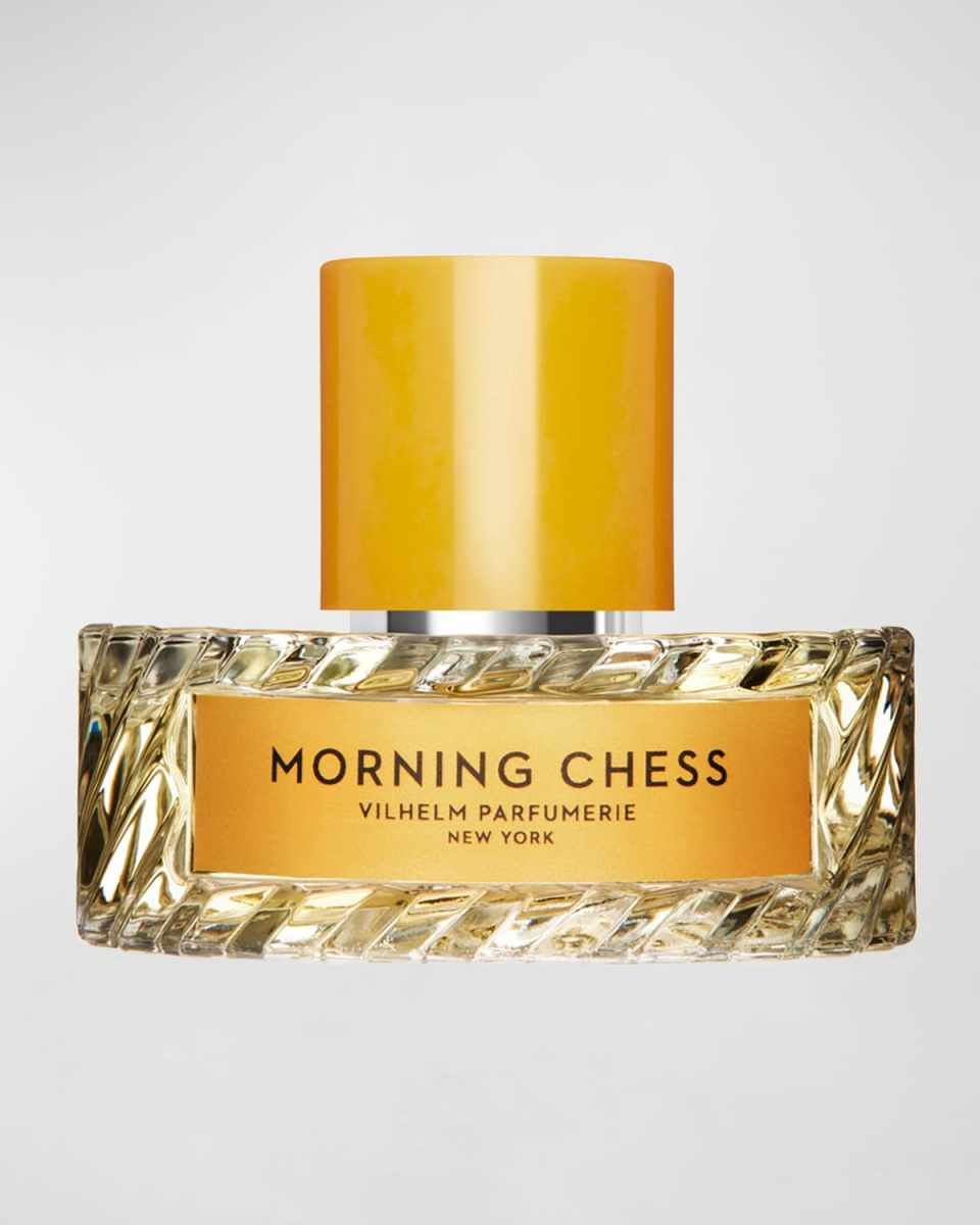 Morning Chess Eau de Parfum,
