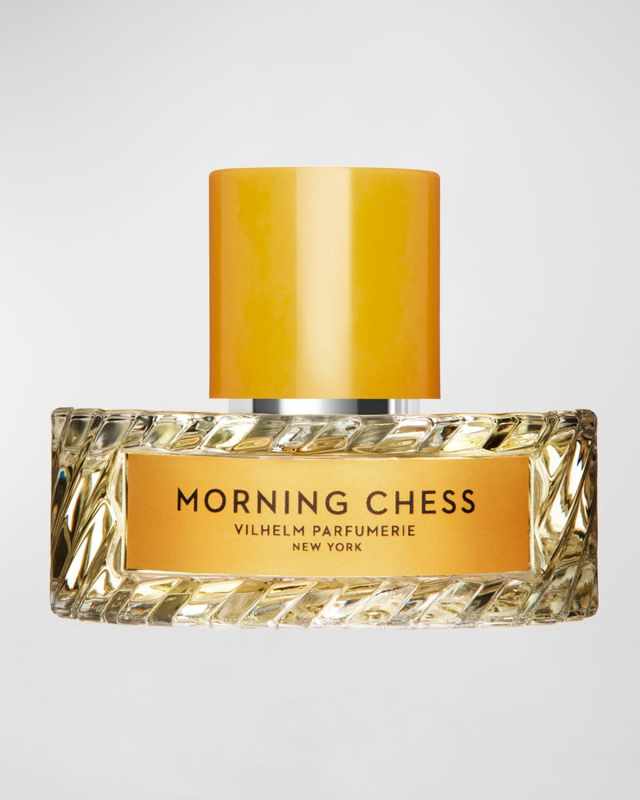 Morning Chess Eau de Parfum,